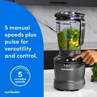 Nutribullet SmartSense™ Blender