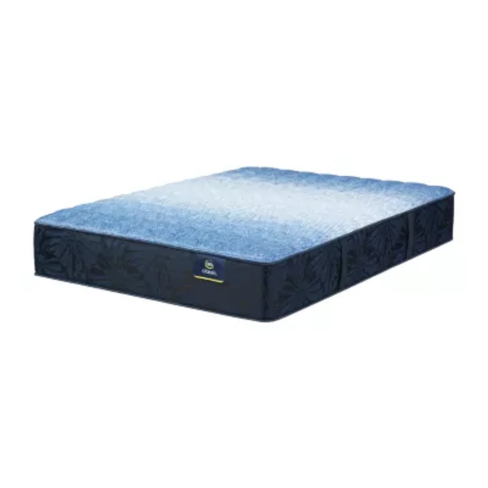 Serta Classic Exclusive 13" Firm Tight Top - Mattress Only