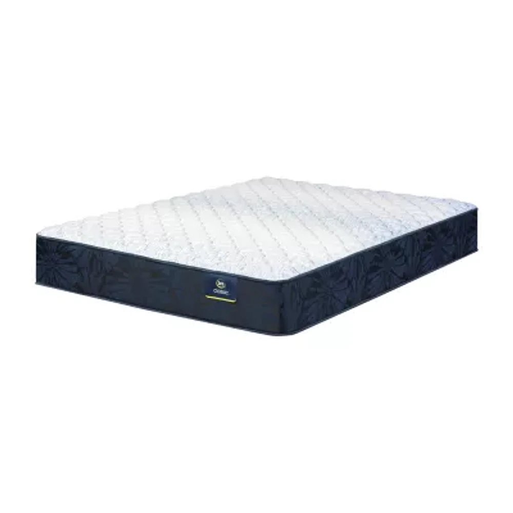 Serta Classic™ Pixie 11.5" Medium Tight Top - Mattress Only