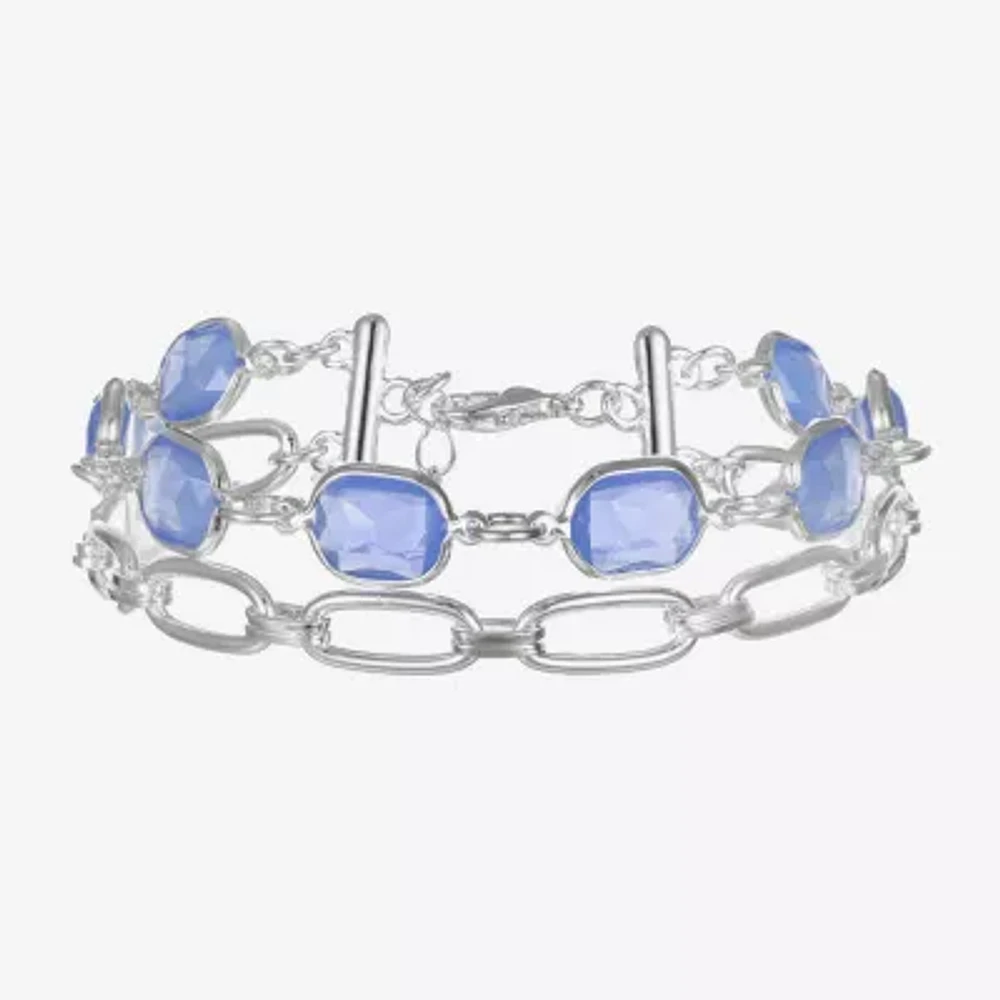 Liz Claiborne Strand Bracelets