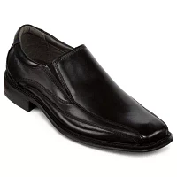 Dockers® Franchise Mens Slip-On Dress Shoes