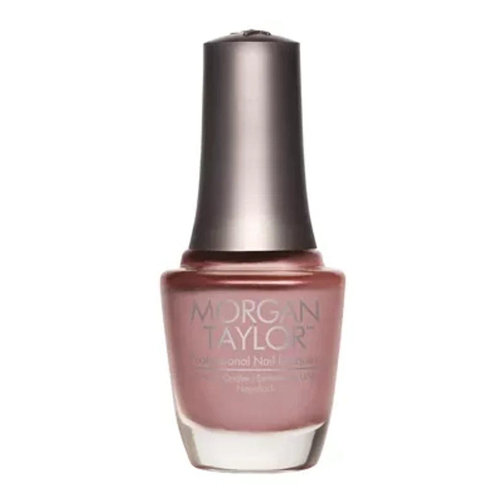 Morgan Taylor™ Tex'As Me Later Nail Lacquer - .5 oz.