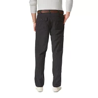 Dockers Comfort Khaki Mens Classic Fit Cargo Pant