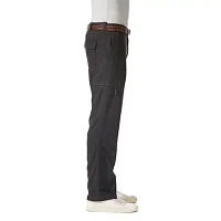 Dockers Comfort Khaki Mens Classic Fit Cargo Pant