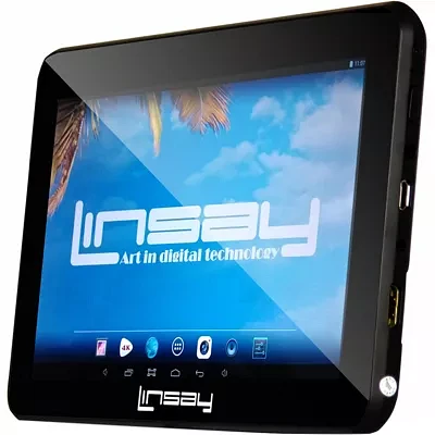 7" Quad Core 2GB RAM 32GB Storage Android 12 Tablet