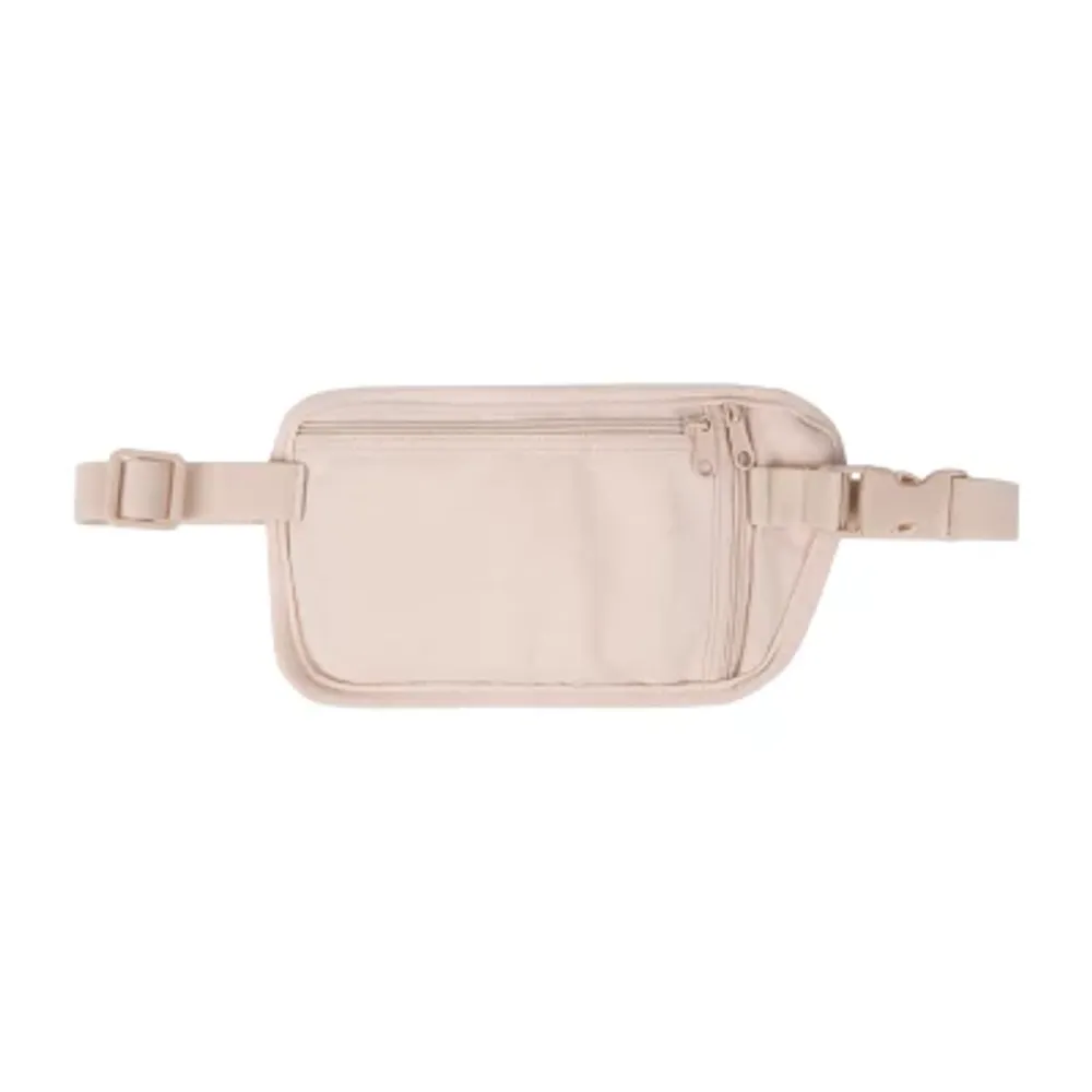 Travelon Under Garment Waist Pouch