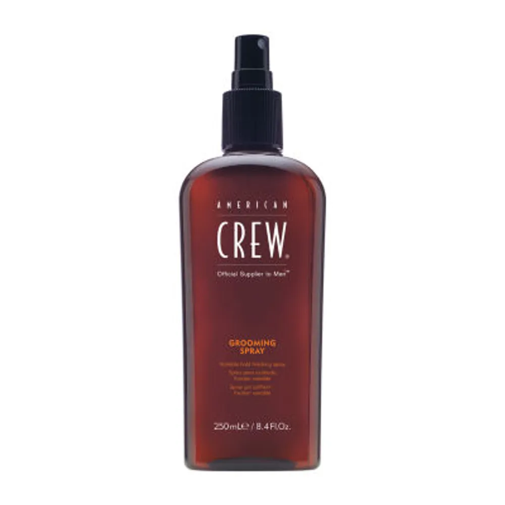 American Crew Grooming Flexible Hold Hair Spray - 8.4 oz.