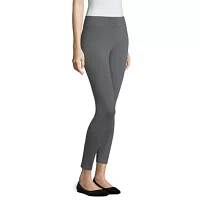 Mixit Womens Full Length Leggings