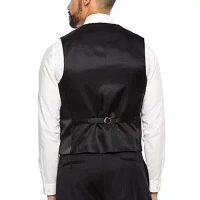 Stafford® Tuxedo Vest