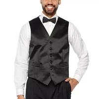 Stafford® Tuxedo Vest