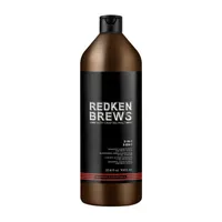 Redken 3-In-1 Shampoo - 33.8 oz.