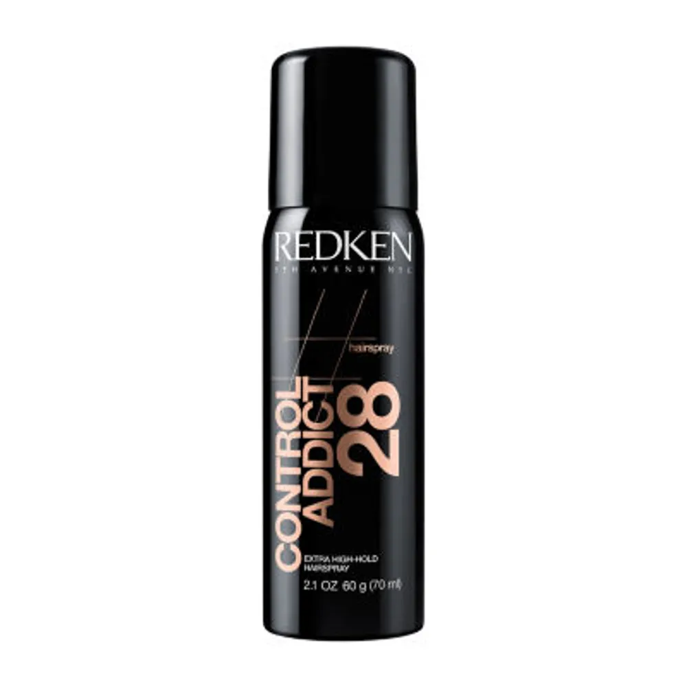 Redken Control Addict 28 Strong Hold Hair Spray - 2 oz.