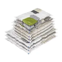 Honey-Can-Do 9-pc. Vacuum Storage Bags