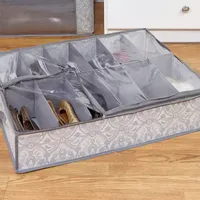 Kennedy International Wedding Guest Underbed Storage