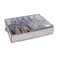 Kennedy International Wedding Guest Underbed Storage