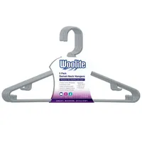 Kennedy International Wedding 5-pack Guest Hangers