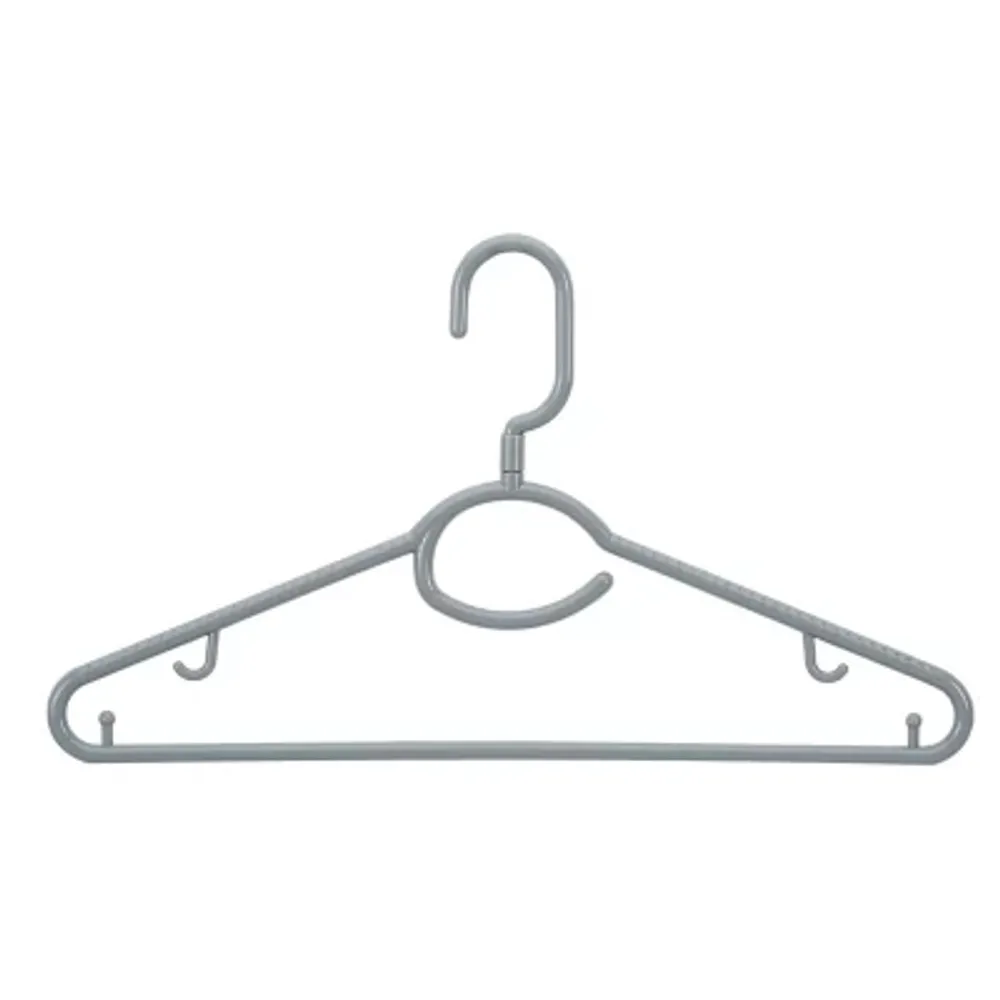 Kennedy International Wedding 5-pack Guest Hangers