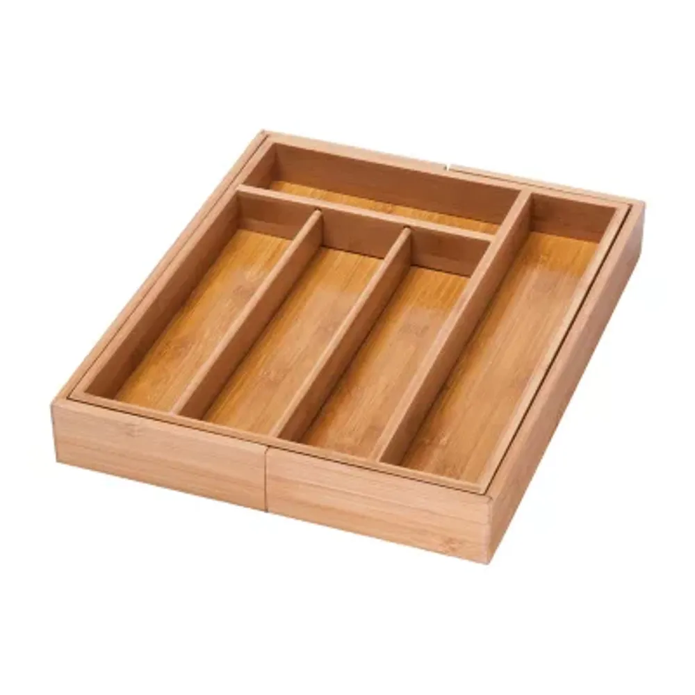 Honey-Can-Do Drawer Organizers