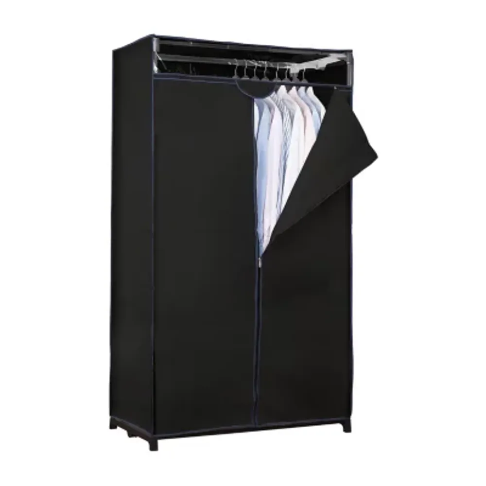 Kennedy International Wedding Guest Portable Closet