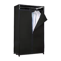 Kennedy International Wedding Guest Portable Closet