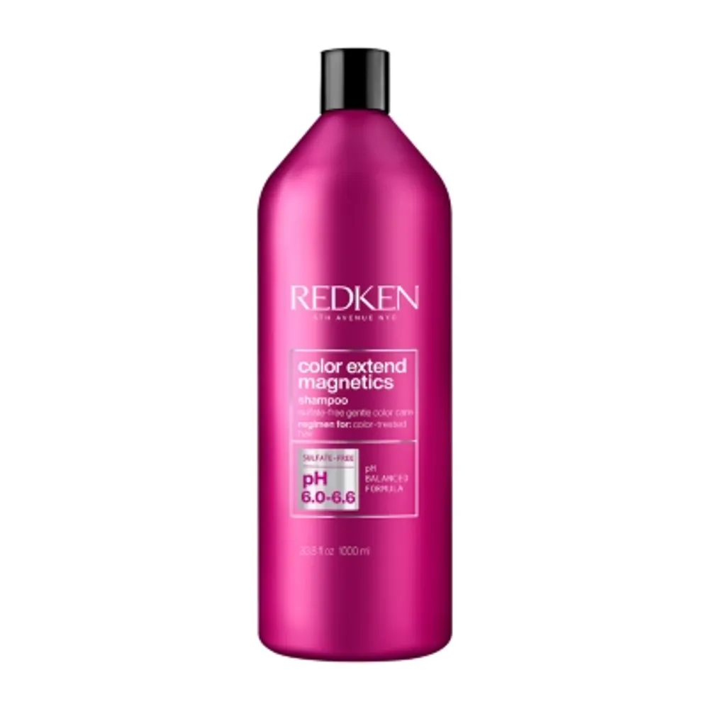 Redken Color Extend Magnetics Shampoo - 33.8 oz.