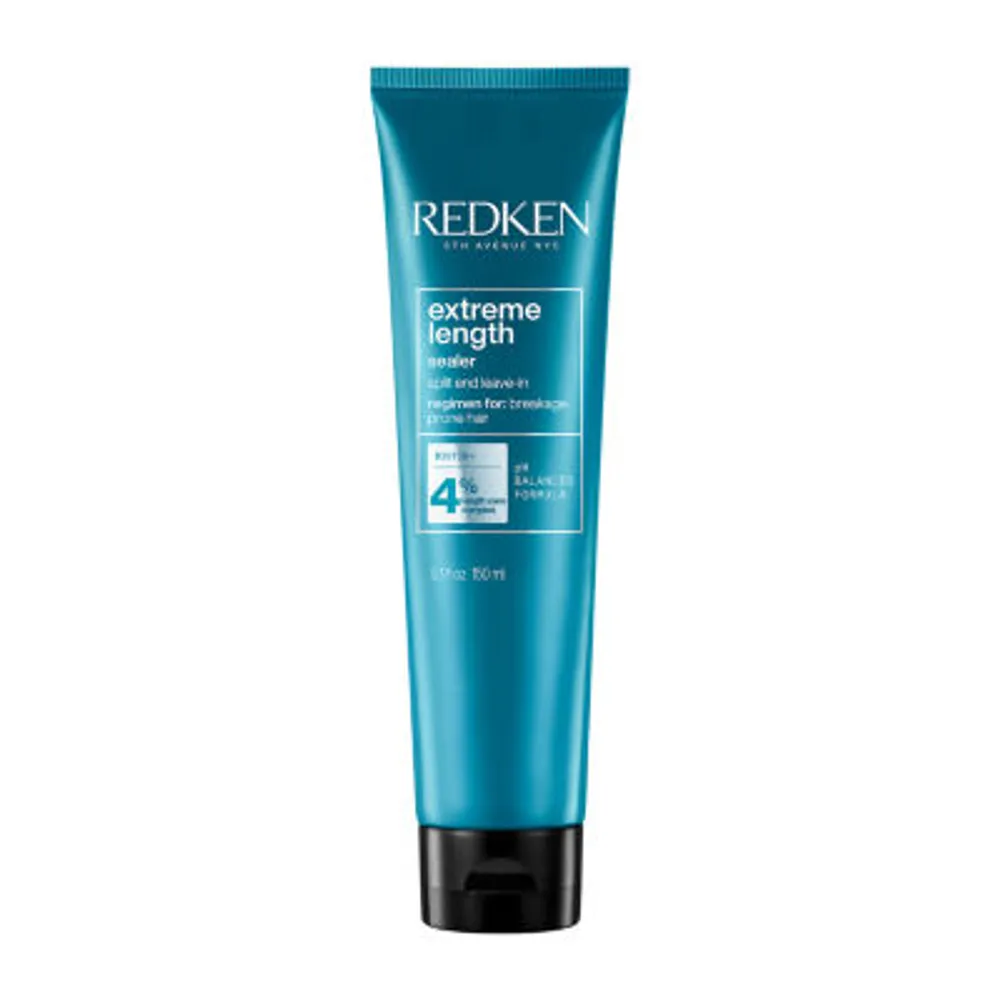 Redken Extreme Length Sealer Leave in Conditioner-5.1 oz.