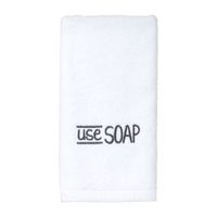 Avanti Chalk It Up Hand Towel