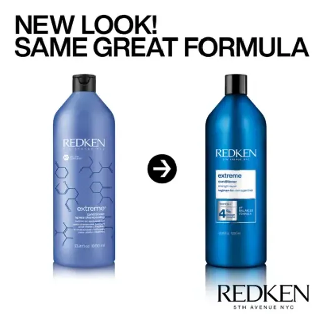 Kit Redken Extreme