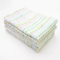 Ritz Pebble Bar Mop Spring 4-pc. Kitchen Towel