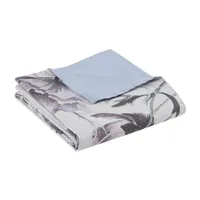 Madison Park Gisele 3-pc. Floral Duvet Cover Set