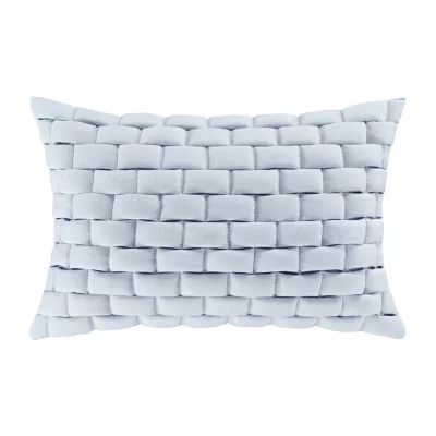 Queen Street Hayden Rectangular Throw Pillow