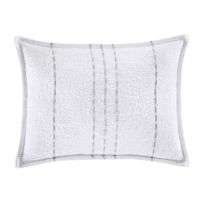 Queen Street Westhampton Hypoallergenic Pillow Shams