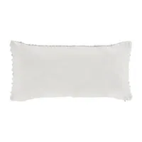 Queen Street Sag Harbor Square Throw Pillow