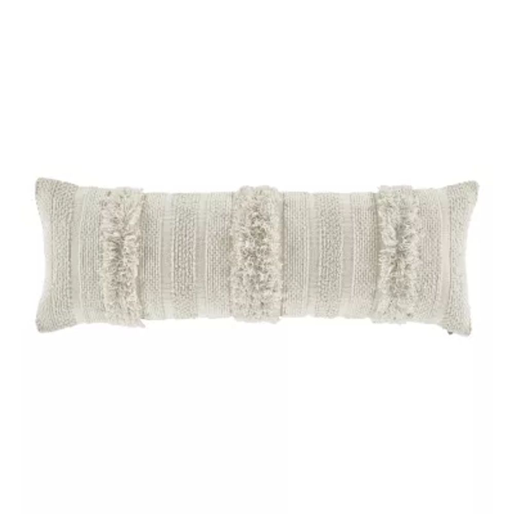 Queen Street Davenport Lumbar Pillow