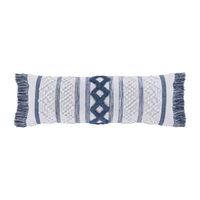 Queen Street South Hampton Lumbar Pillow