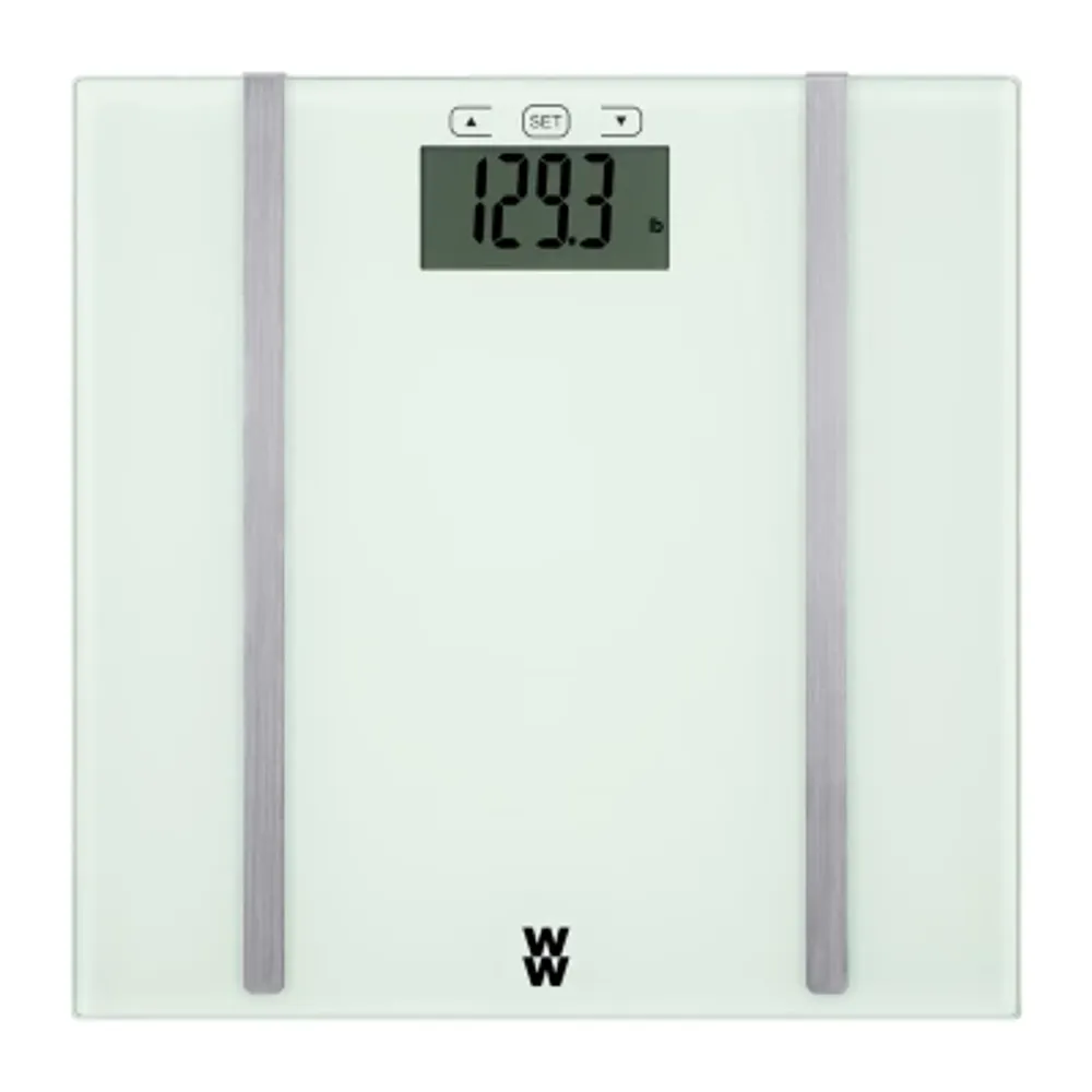 Conair Modern Digital Display Bathroom Scale