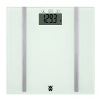 Conair Modern Digital Display Bathroom Scale