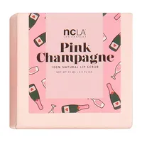 NCLA Beauty Sugar Lip Scrub