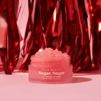 NCLA Beauty Sugar Lip Scrub