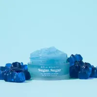 NCLA Beauty Sugar Lip Scrub