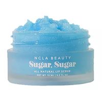 NCLA Beauty Sugar Lip Scrub