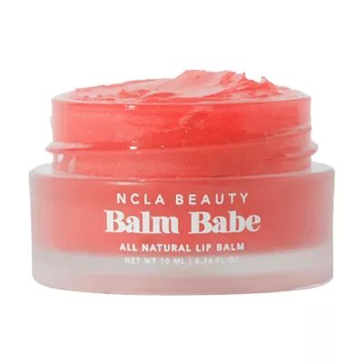 NCLA Beauty Balm Babe Lip