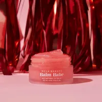 NCLA Beauty Balm Babe Lip Balm/Treatments