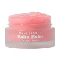 NCLA Beauty Balm Babe Lip Balm/Treatments