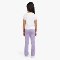 Champion Little Girls 2-pc. Legging Set