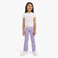 Champion Little Girls 2-pc. Legging Set