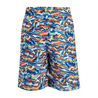 Dolfin Little & Big Boys Swim Trunks