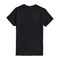 Mens Short Sleeve Mufasa T-Shirt