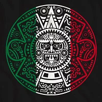 Big and Tall Mens Crew Neck Short Sleeve Regular Fit Graphic T-Shirt