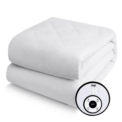 Sealy Cotton Mattress Pad